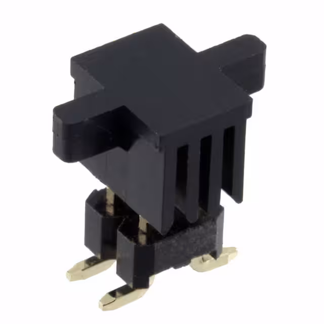 61030421121 W眉rth Elektronik  Embases à broches mâles